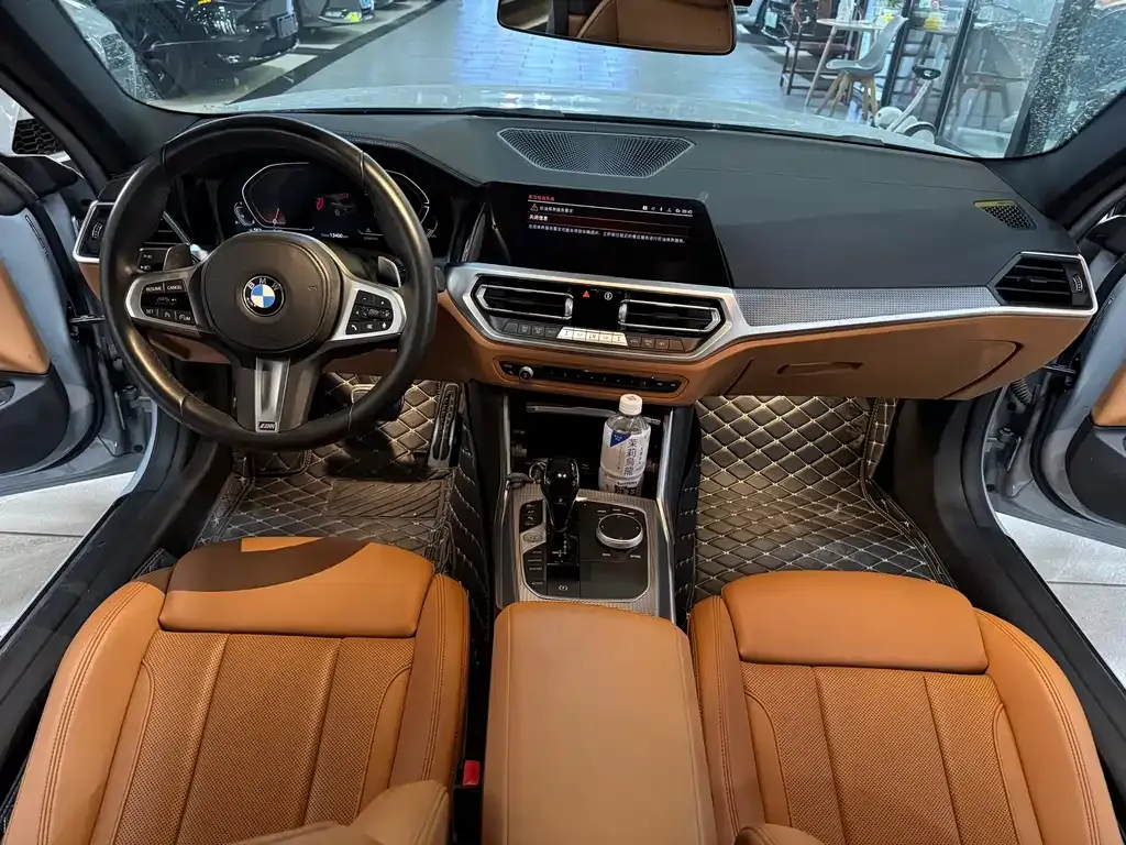 BMW 4 Series — фото 5
