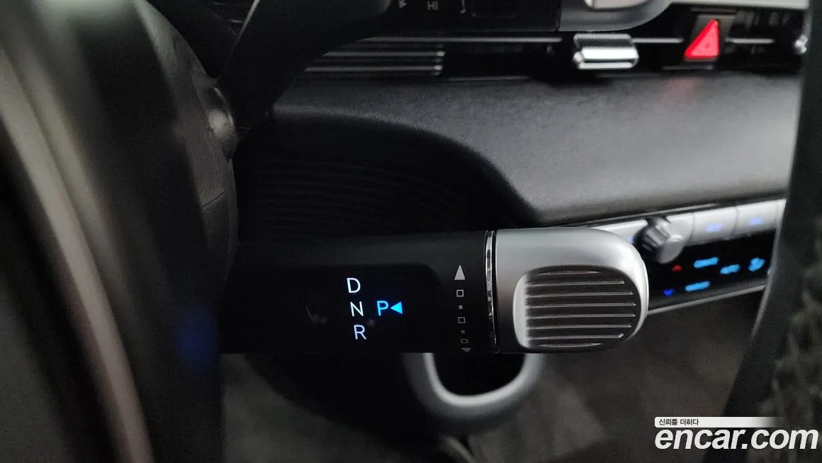 Hyundai Ioniq5 — фото 9