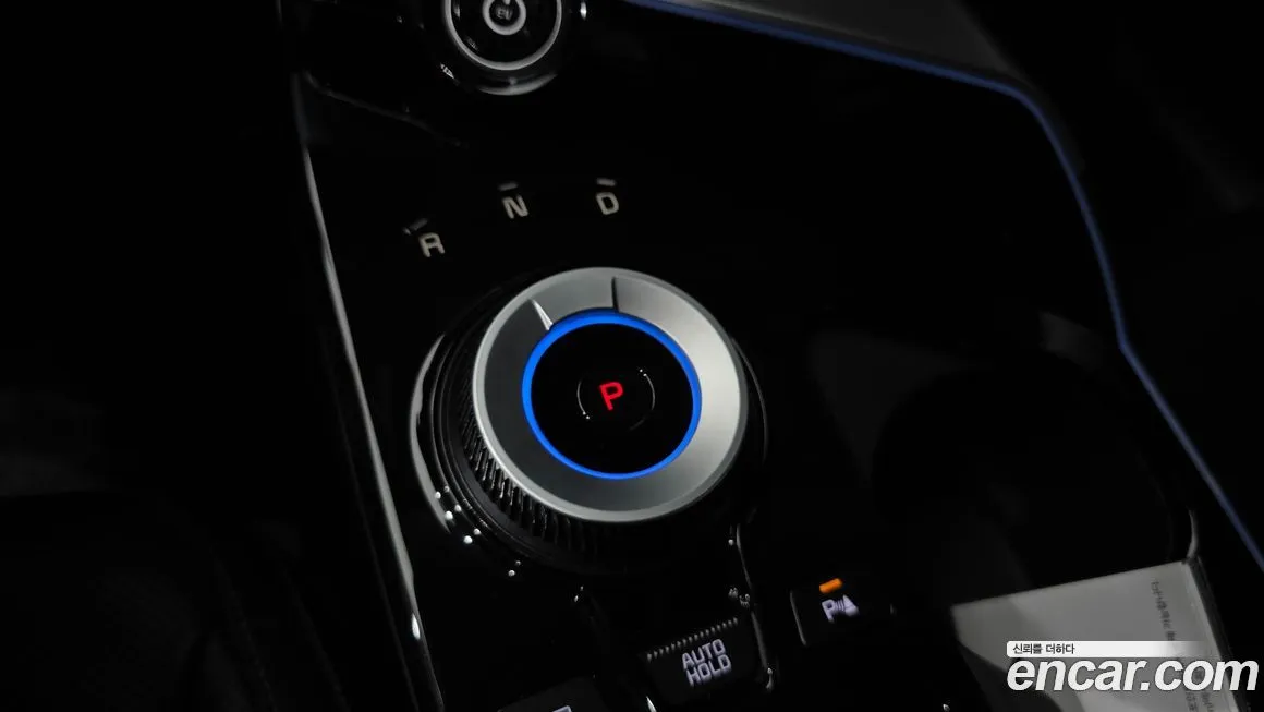 Kia EV6 — фото 9