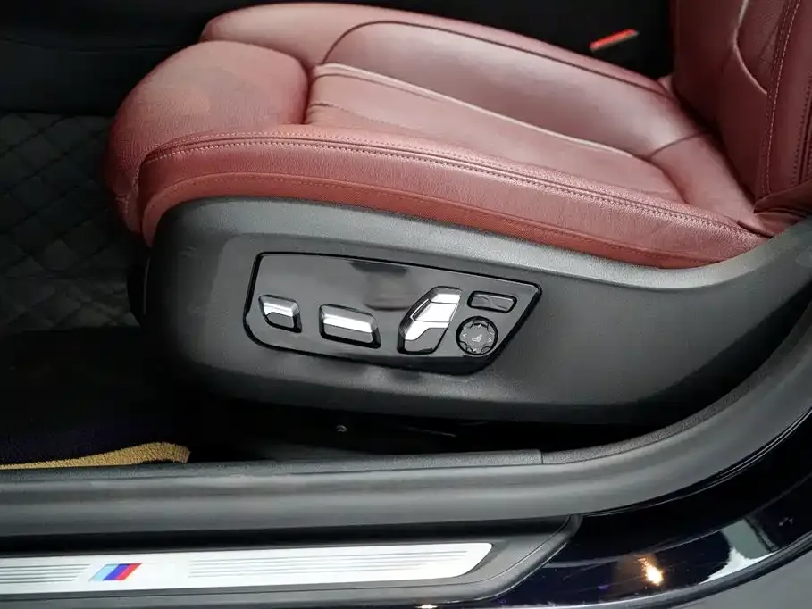 BMW 5 Series New Energy — фото 3