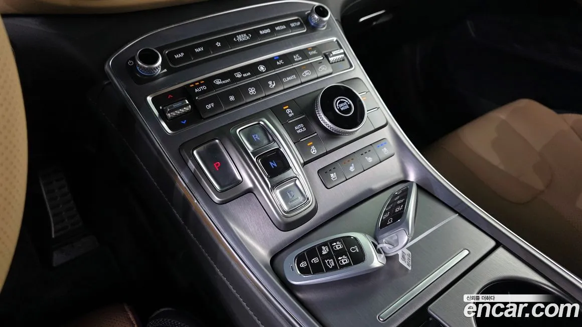 Hyundai Santafe — фото 9