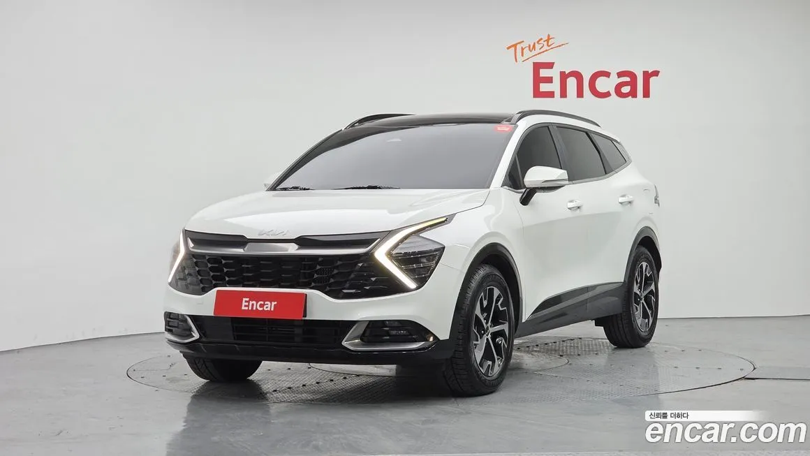 Kia Sportage — фото 3