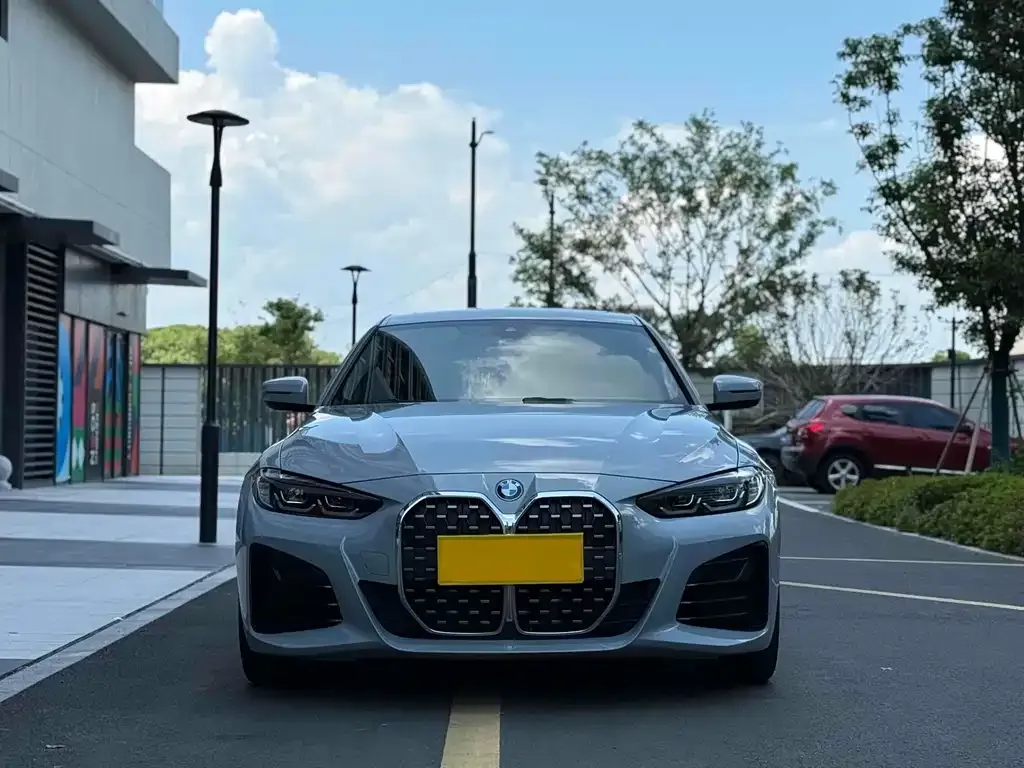 BMW 4 Series — фото 2
