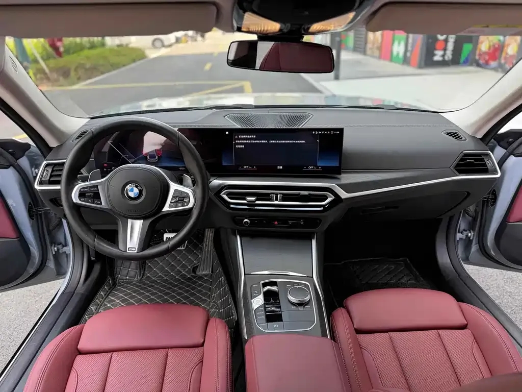 BMW 4 Series — фото 6
