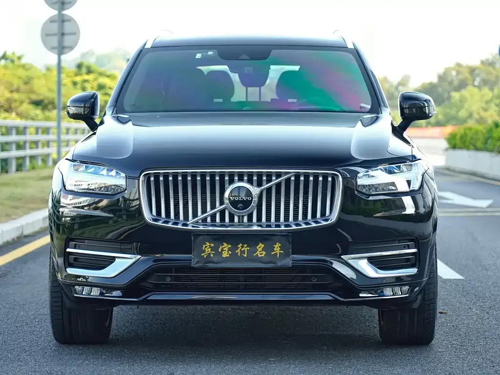 Volvo XC90 — фото 2