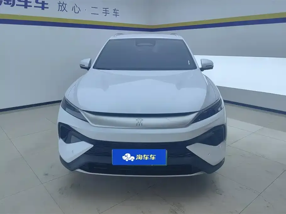 BYD Pro New Energy — фото 2