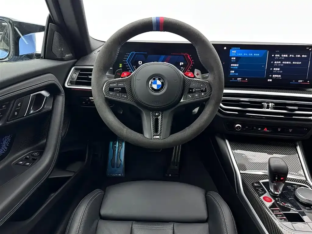 BMW M2 — фото 10