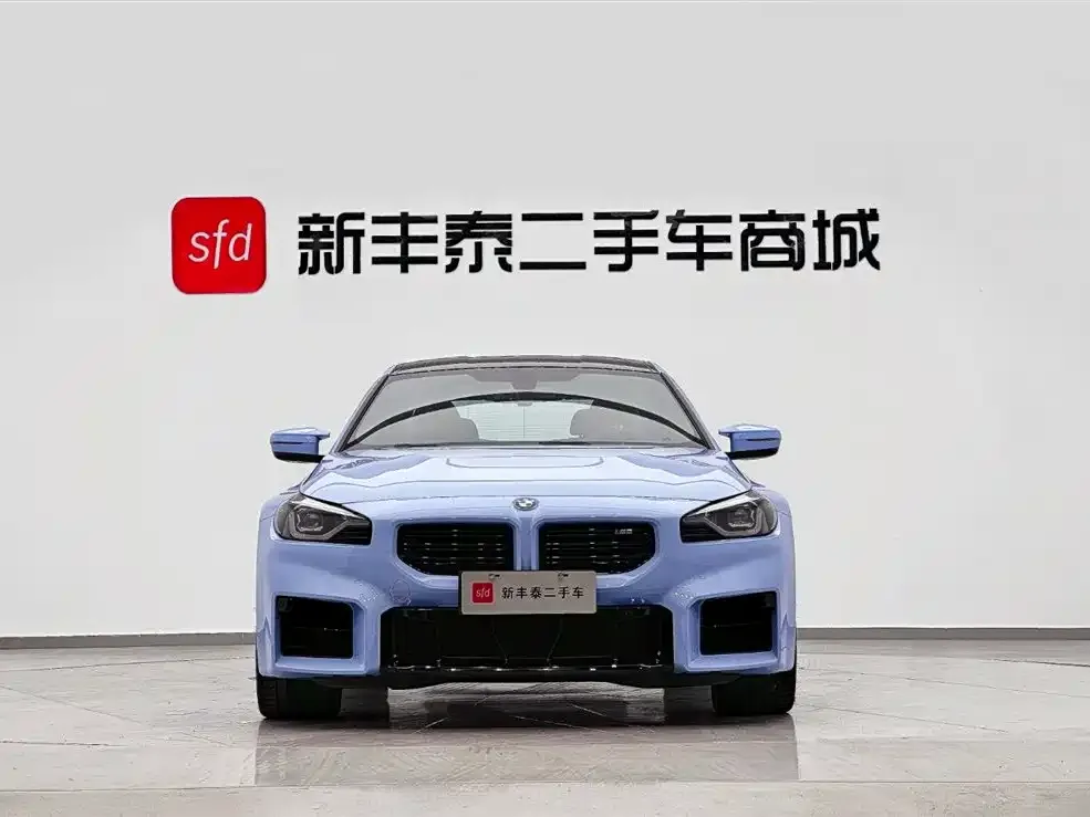 BMW M2 — фото 2