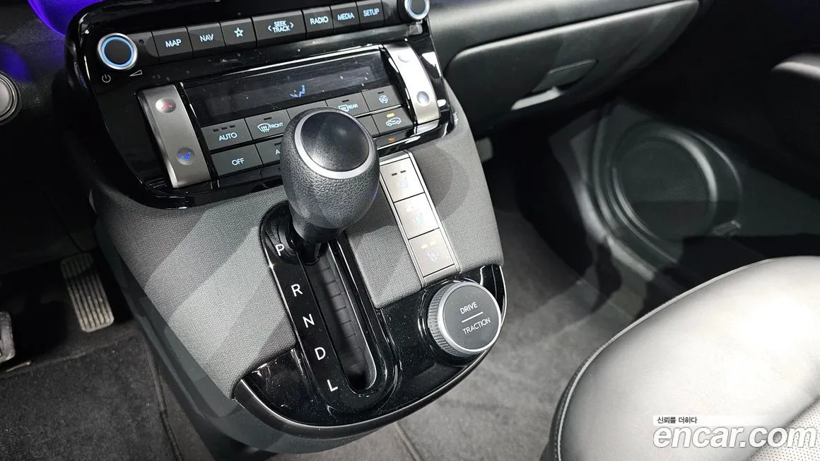 Hyundai Casper — фото 9