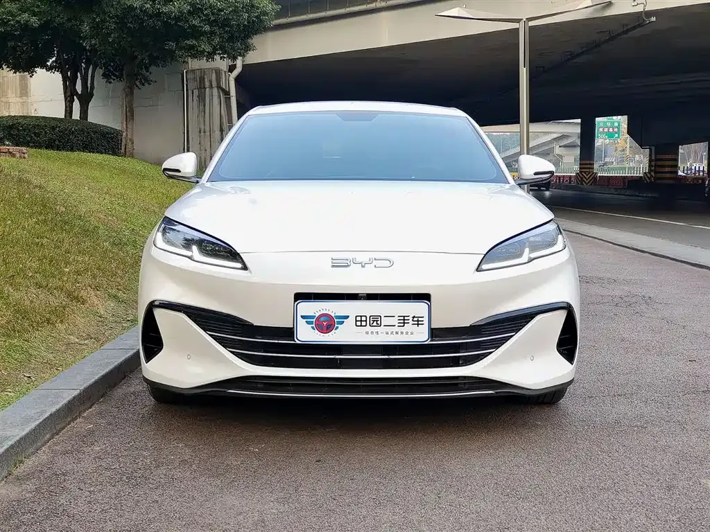 BYD Seal 06 — фото 2