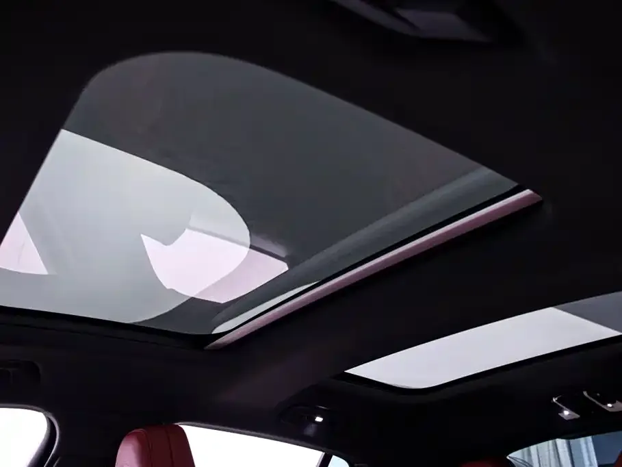 Porsche Panamera — фото 10