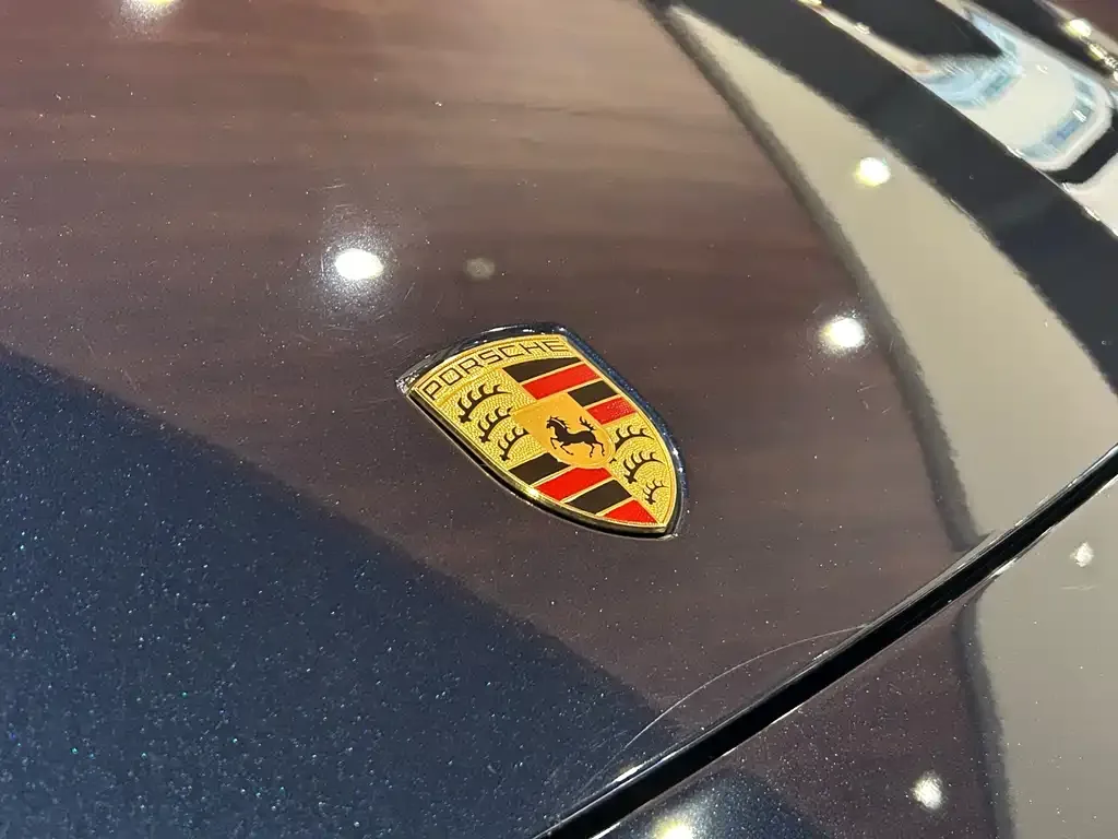 Porsche Panamera — фото 5