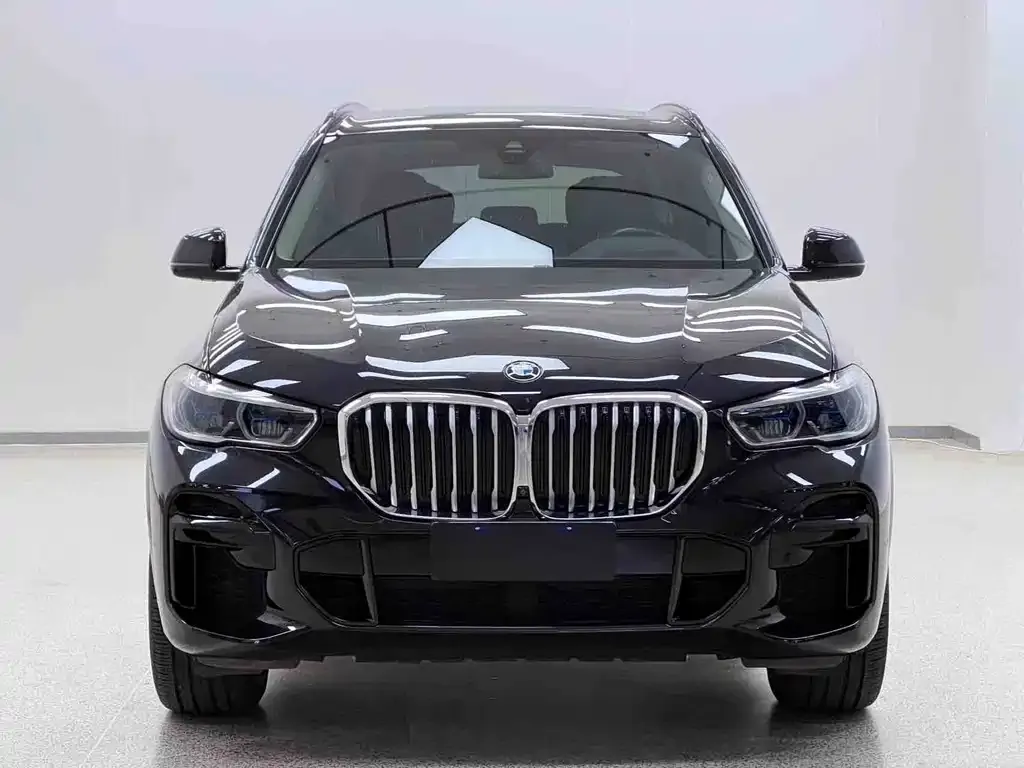 BMW X5 — фото 2