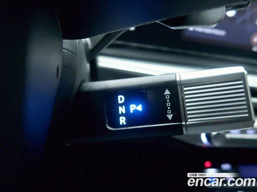Hyundai Grandeur — фото 10