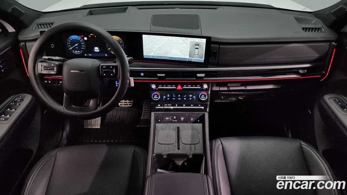 Hyundai Santafe — фото 7