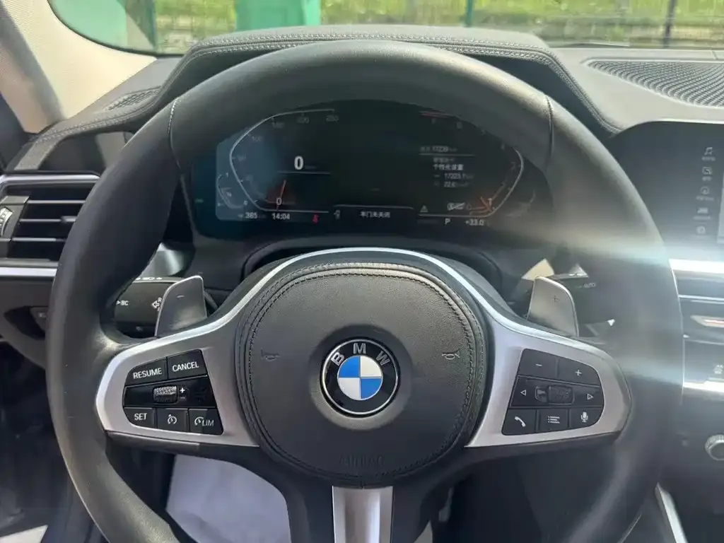 BMW 4 Series — фото 10