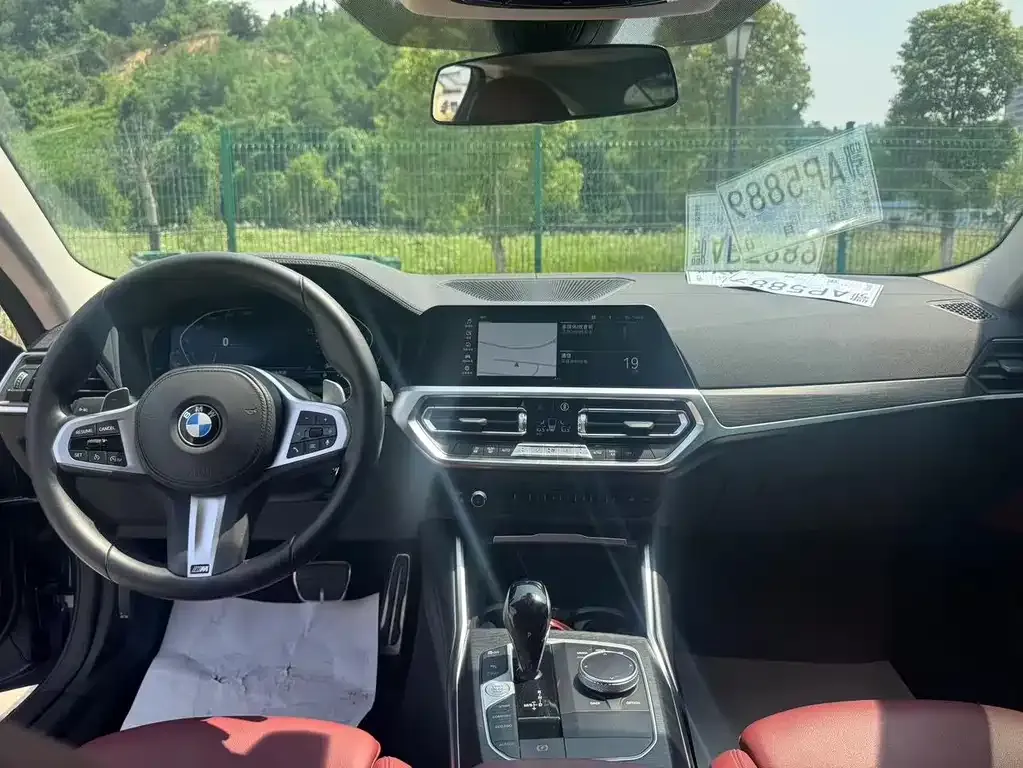 BMW 4 Series — фото 9