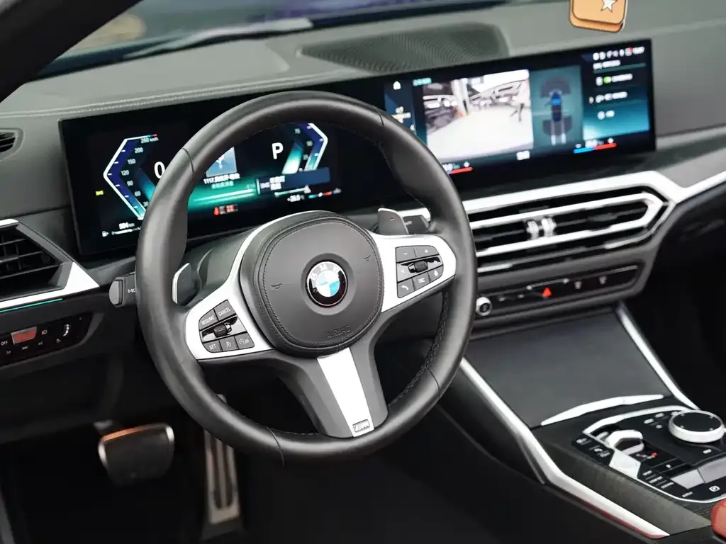 BMW 4 Series — фото 10