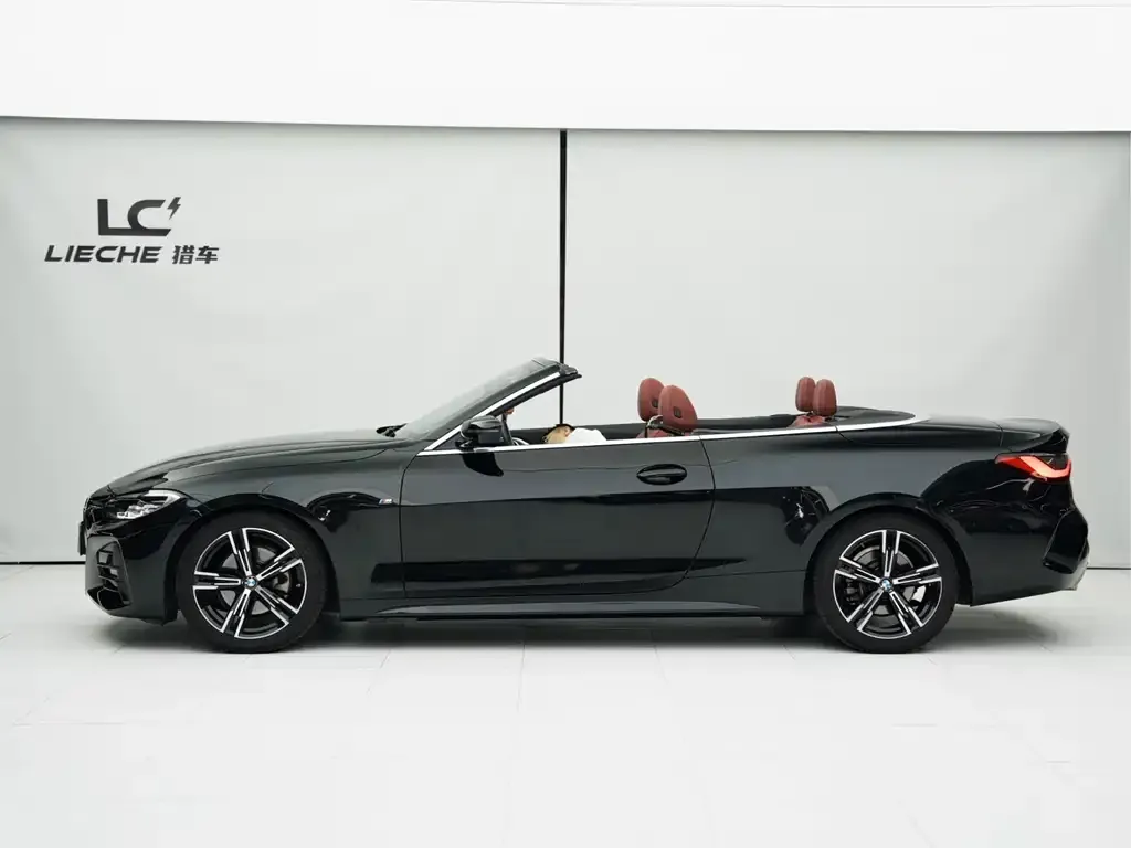 BMW 4 Series — фото 3