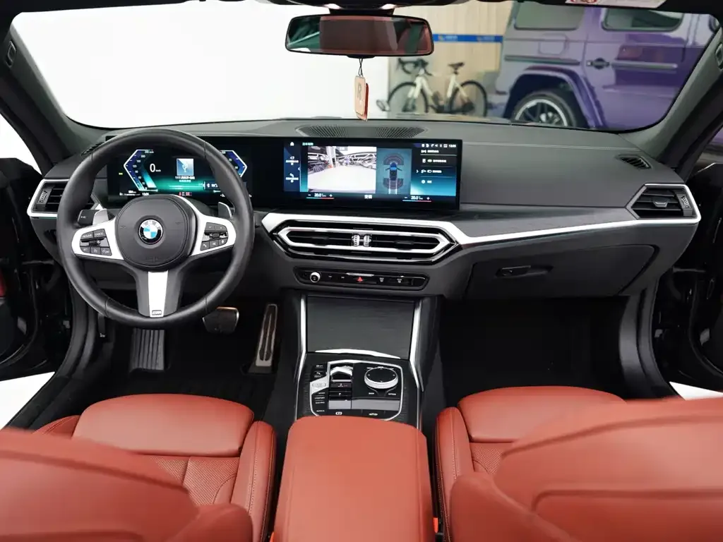 BMW 4 Series — фото 6