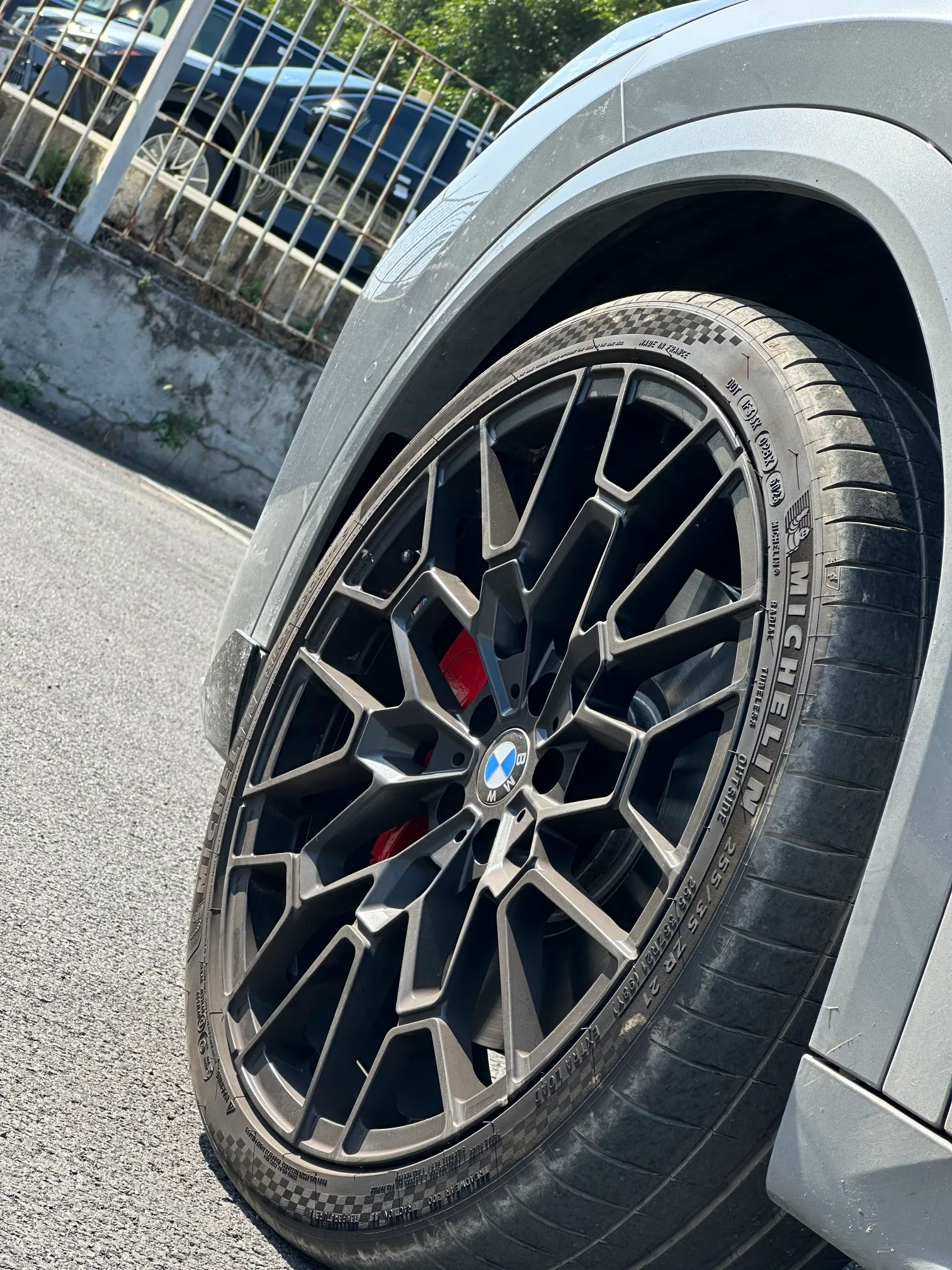BMW X2 M35i — фото 10