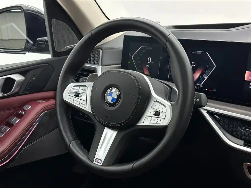 BMW X5 — фото 10