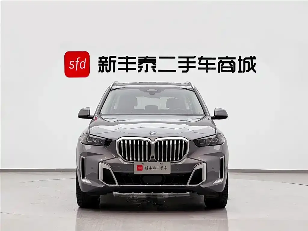 BMW X5 — фото 2