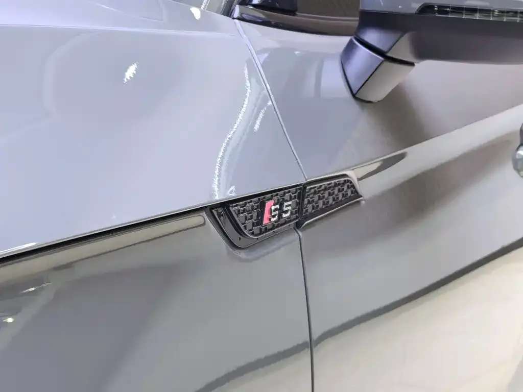 Audi A5 (Import) — фото 4