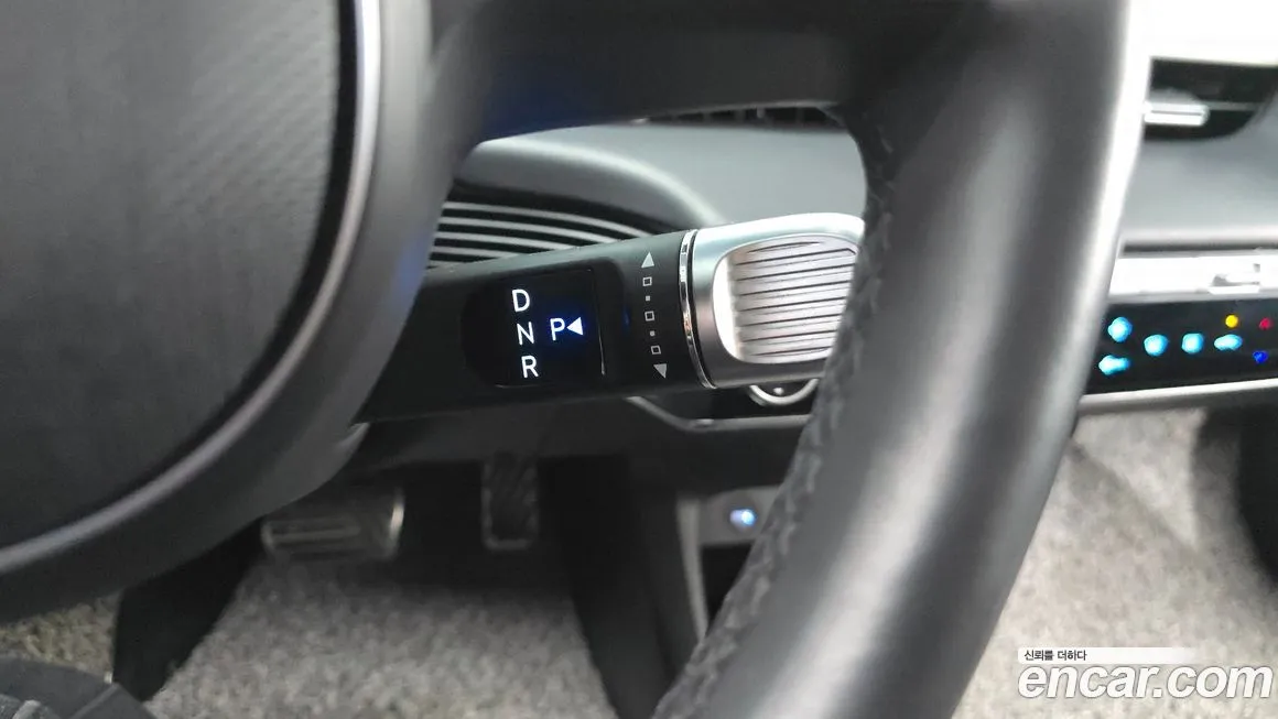 Hyundai Ioniq5 — фото 9