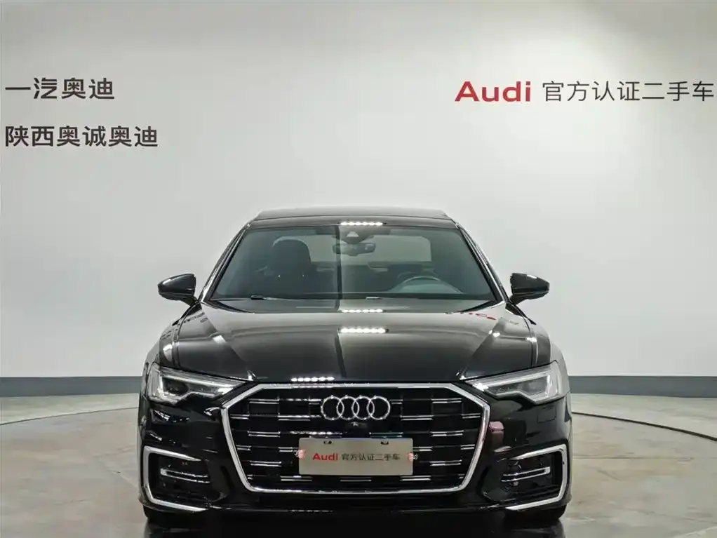 Audi A6L — фото 2