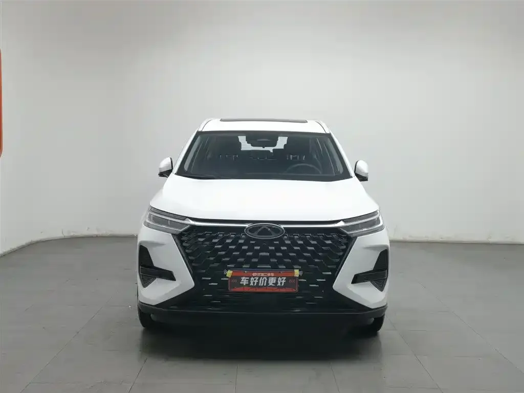 Chery Tiggo 8 PRO — фото 3
