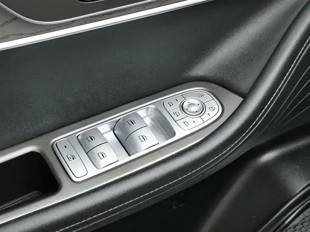 Chery Tiggo 8 PRO — фото 9
