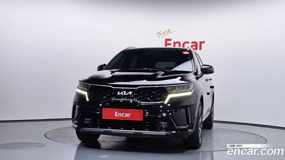 Kia Sorento — фото 3