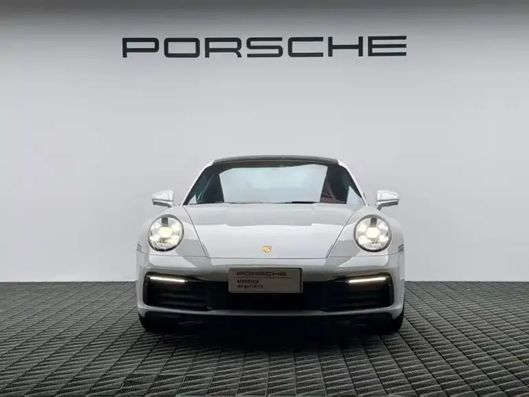 Porsche 911 — фото 2