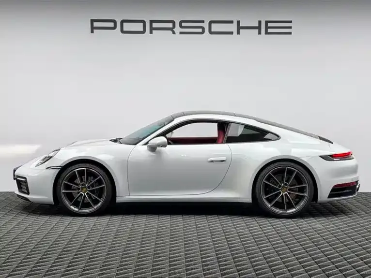 Porsche 911 — фото 4