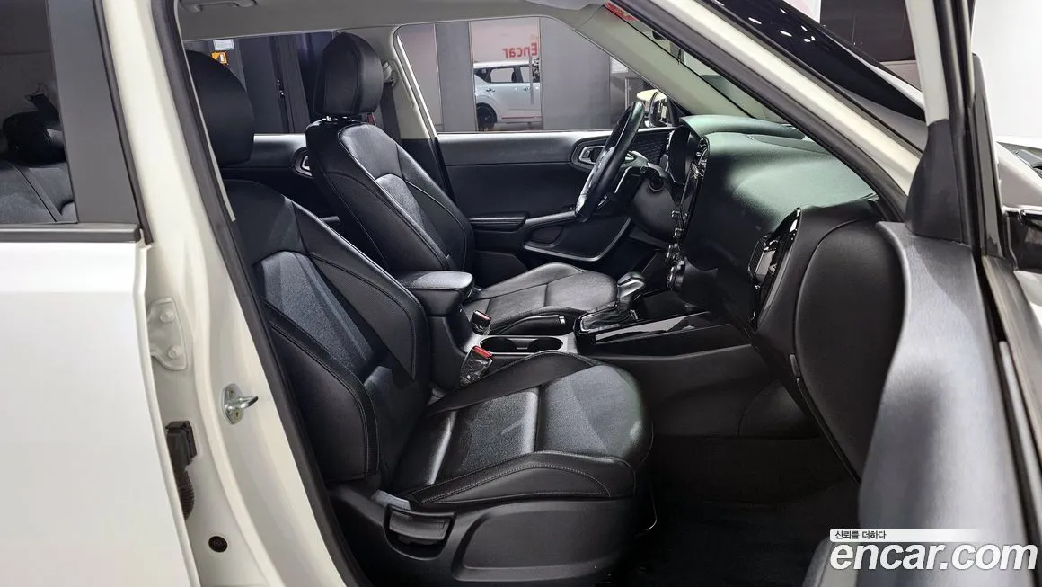 Kia Soul — фото 10