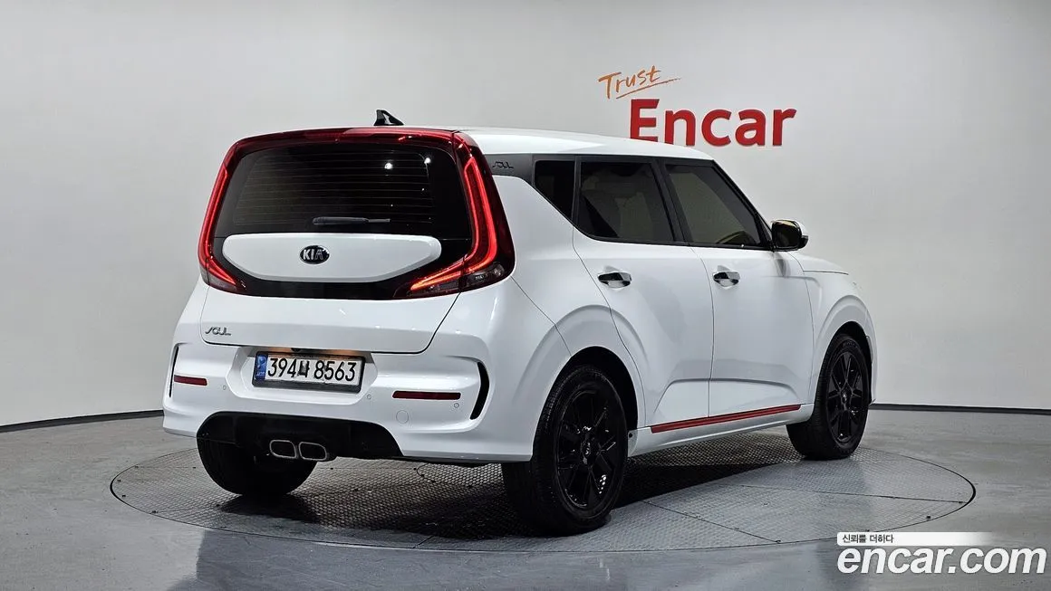Kia Soul — фото 2