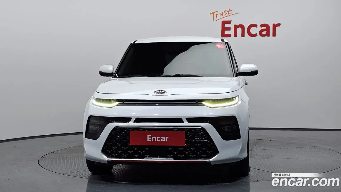 Kia Soul — фото 3