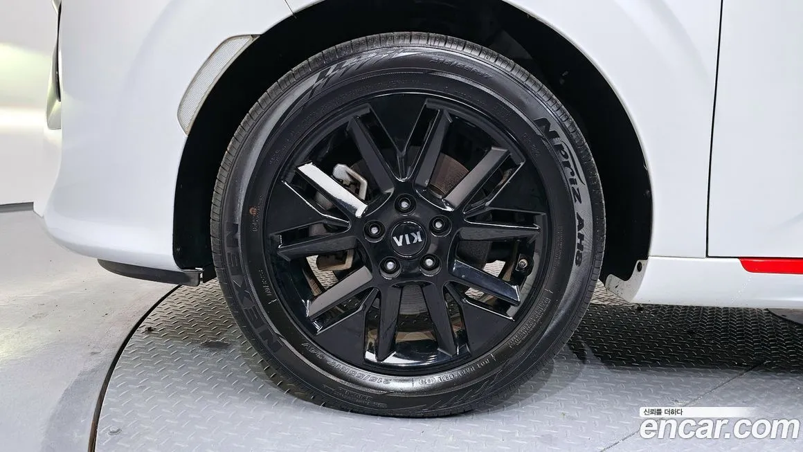 Kia Soul — фото 5