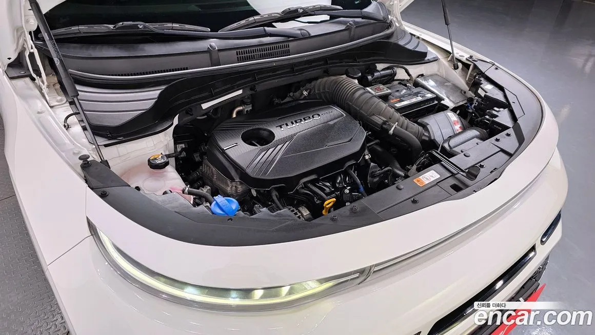 Kia Soul — фото 6