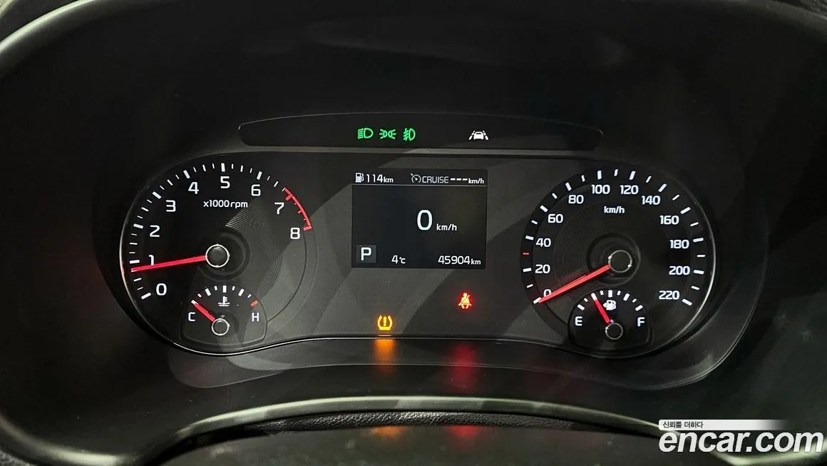 Kia Soul — фото 8