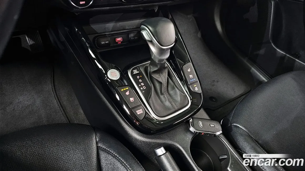 Kia Soul — фото 9