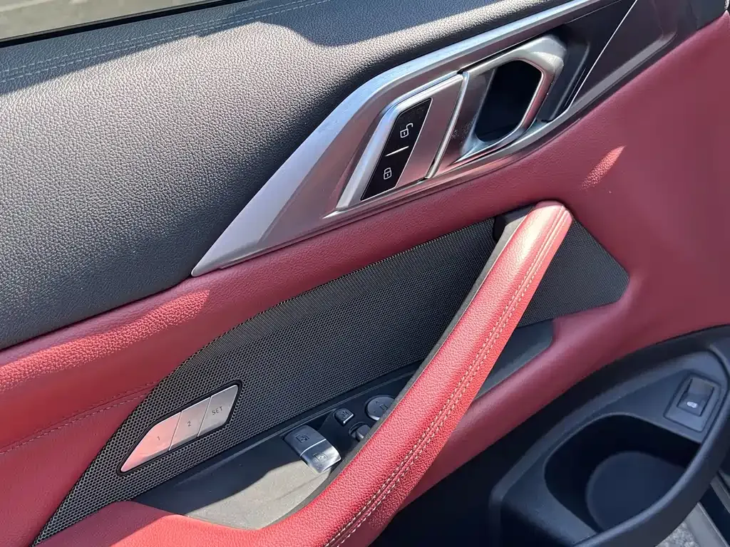 BMW 4 Series — фото 9