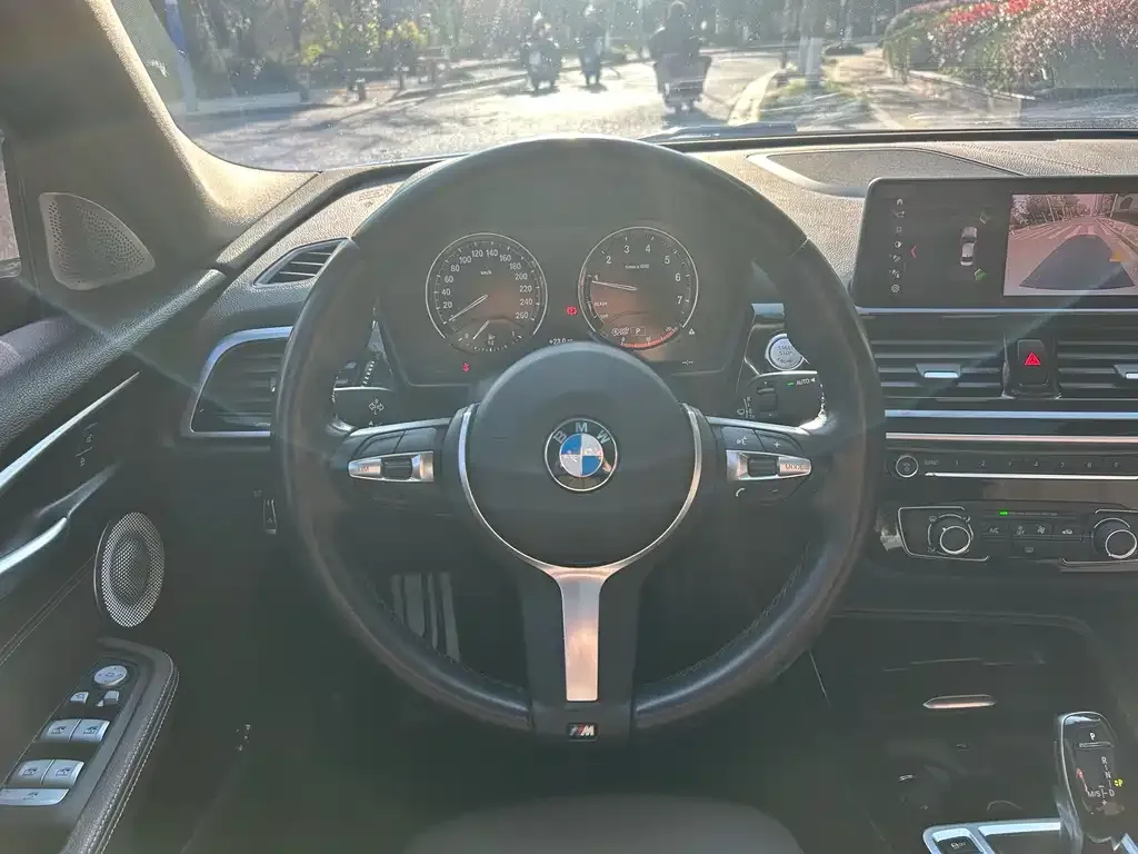 BMW 1 Series — фото 10