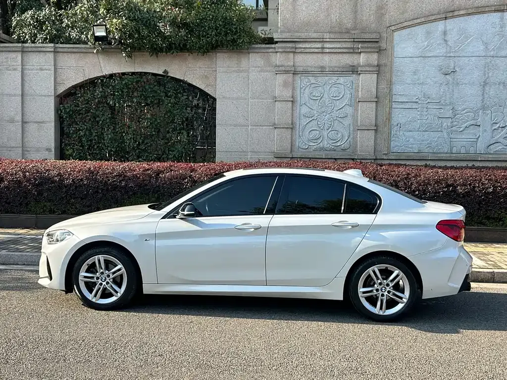 BMW 1 Series — фото 5
