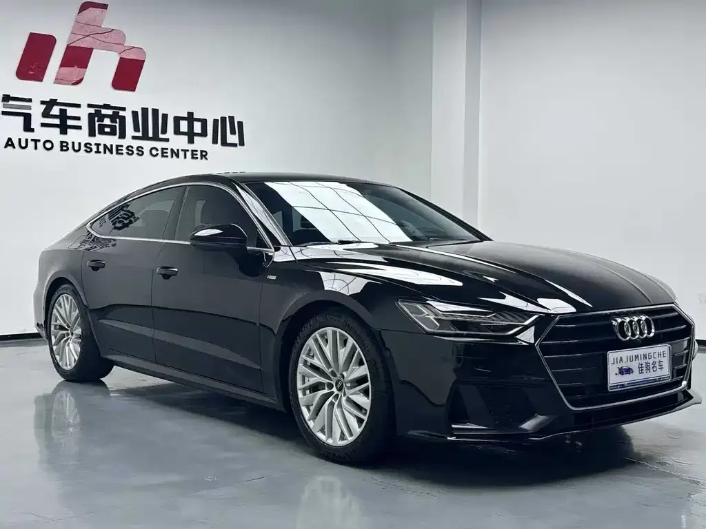 Audi A7 — фото 3