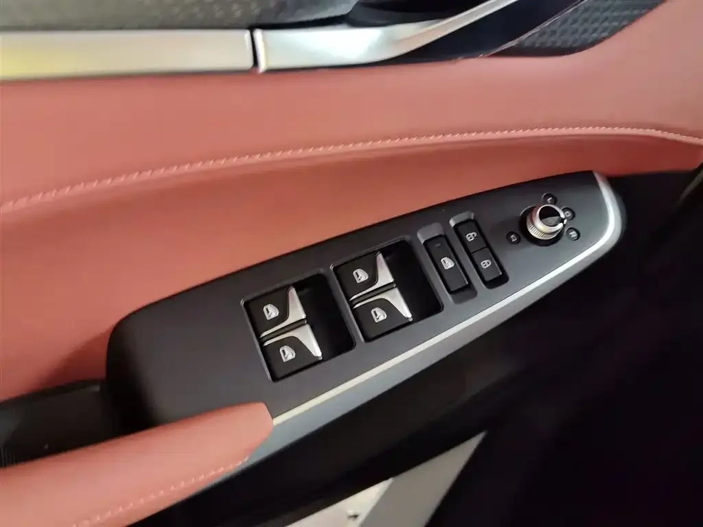 Changan CS75PLUS — фото 2