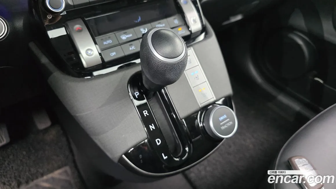 Hyundai Casper — фото 9