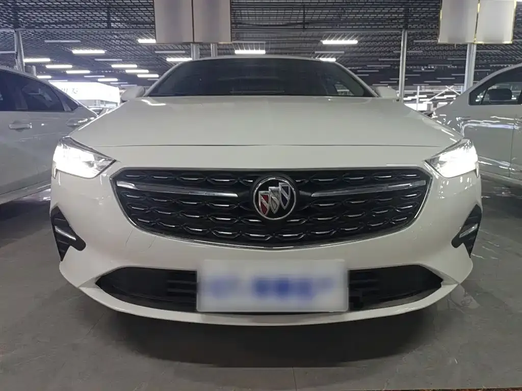 Buick Regal — фото 3