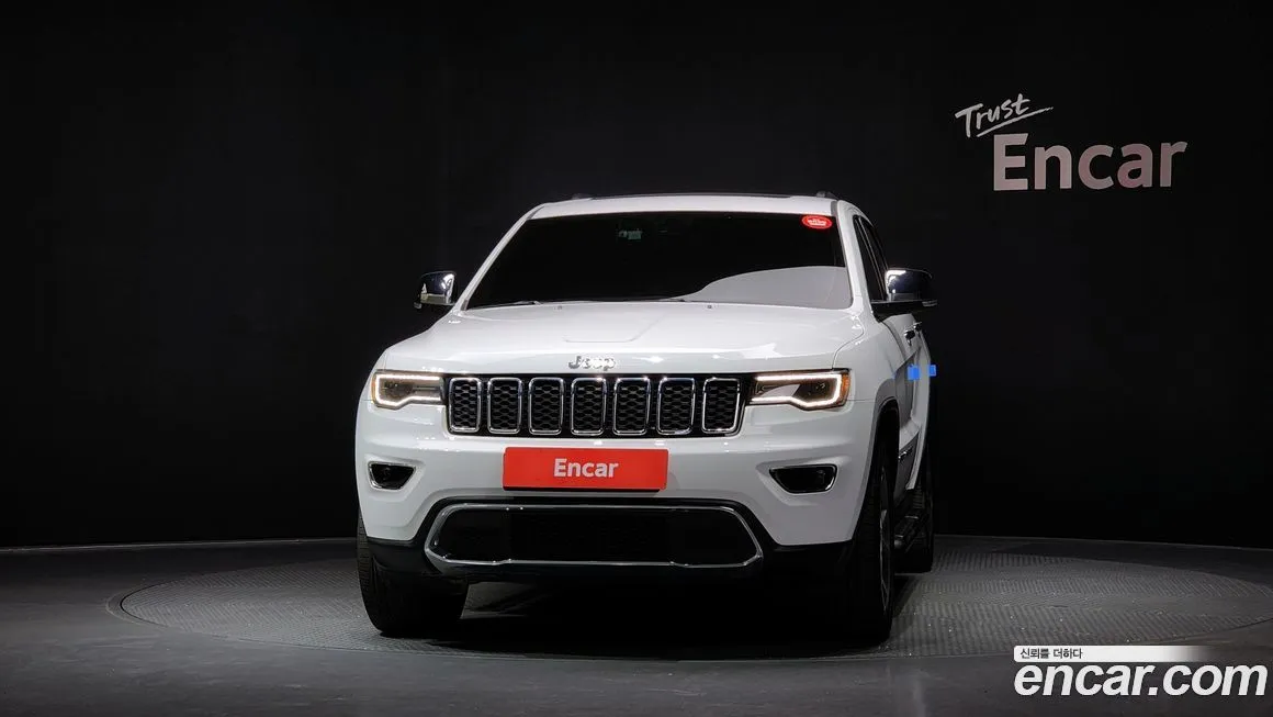 Jeep Cherokee — фото 3